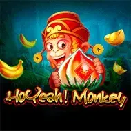 Ho Yeah MonkeySpade Gaming