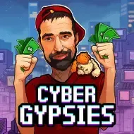 Cyber Gypsies screenshot
