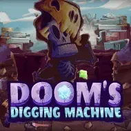 Doom's Digging MachineOctoplay