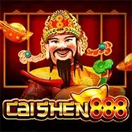 Cai Shen 888 screenshot