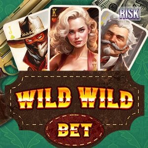 Wild Wild Bet screenshot