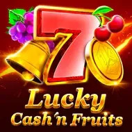 Lucky Cash 'n' Fruit screenshot