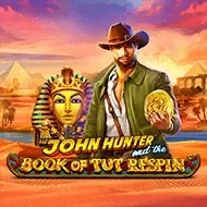 John Hunter and the Book of Tut Respin screenshot