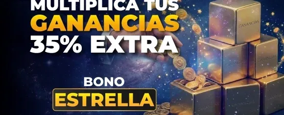 Bono de Bienvenida Imperial 💰 promotion