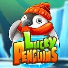 Lucky Penguins screenshot