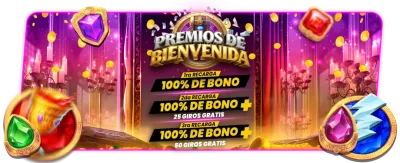 Premios increíbles te esperan