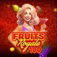 Fruits Royale 100 screenshot