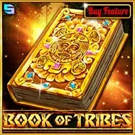 Book Of TribesSpinomenal