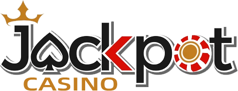 PeJackpot Casino Logo